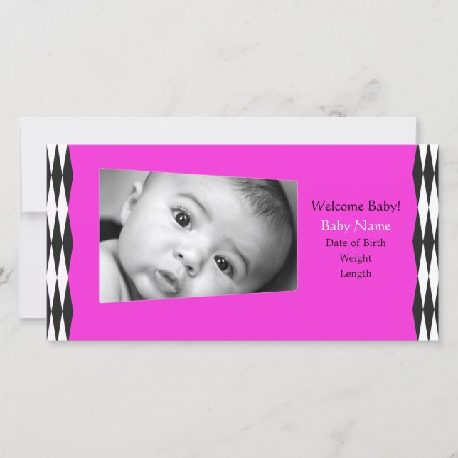 Anuncio Estilo rosa (Anverso)