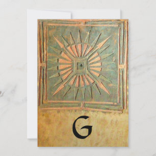 Anuncio ESTRELLA DE LA MAÑANA , verde antiguo amarillo, bl