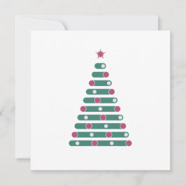 Anuncio Evergreen Rhythm Card