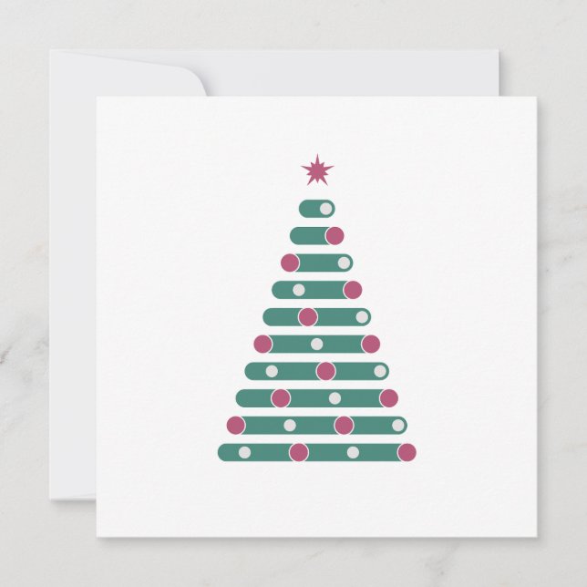 Anuncio Evergreen Rhythm Card (Anverso)