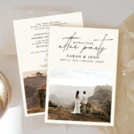 Anuncio Felicidad Eterna 2 Crema de Fotos Recepción de Bod