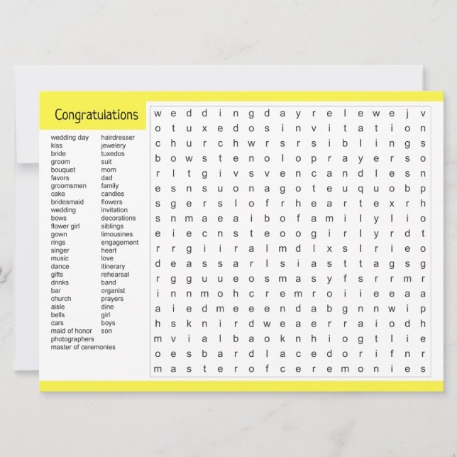 Anuncio Felicitaciones Por Su Compromiso (Anverso)