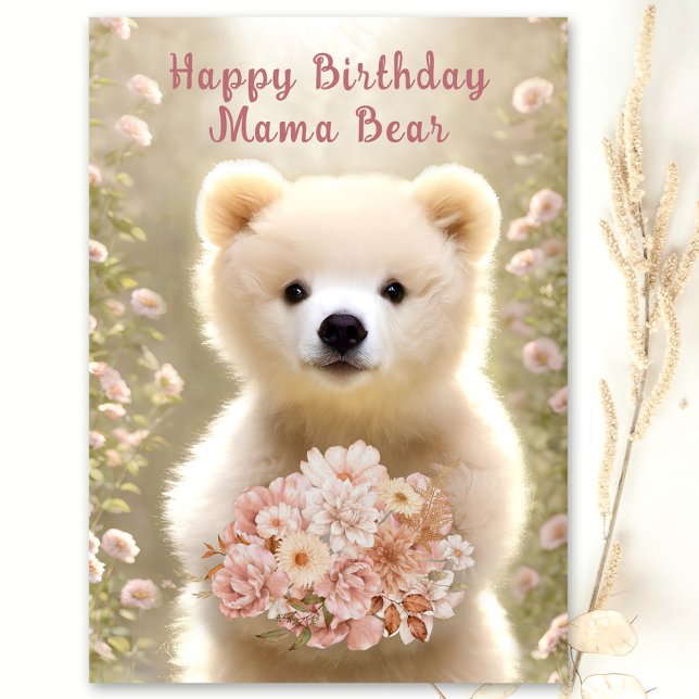 Anuncio Feliz cumpleaños, mamá te quiere mucho (Subido por el creador)