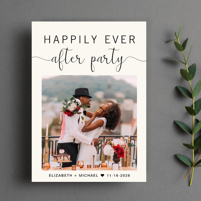 Anuncio Feliz desde la recepción de la boda de Fiesta (Subido por el creador)