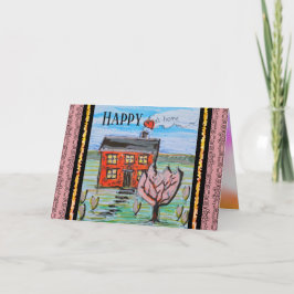 Anuncio Feliz en Casa Casa Bonita