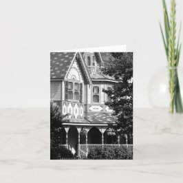 Anuncio Feliz nuevo hogar