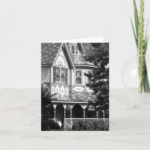 Anuncio Feliz nuevo hogar