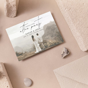 Anuncio Feliz Nunca Después De Fiesta 2 Foto