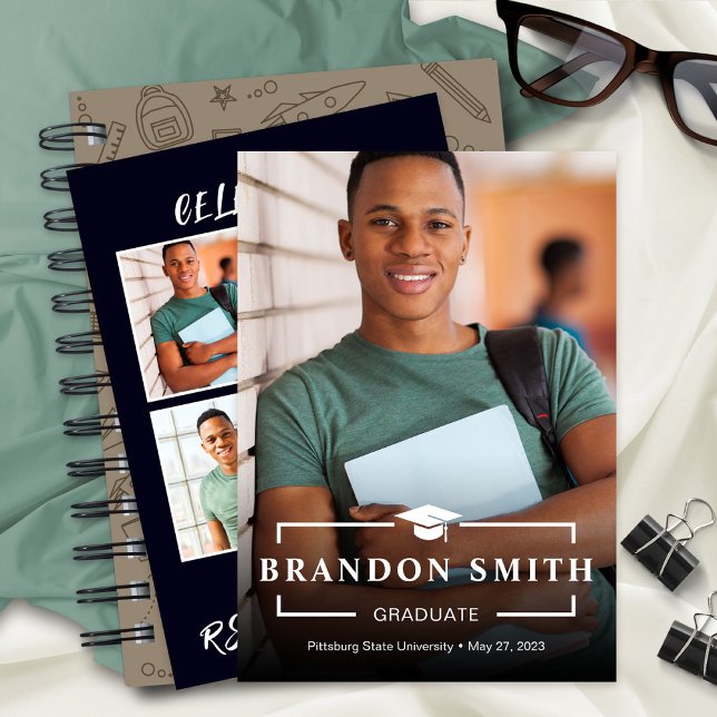 Anuncio Fiesta de la Universidad de Posgrado 2023 5 Foto (Subido por el creador)