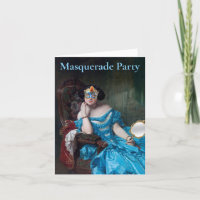  Fiesta de Máscara Tan Posh