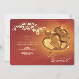 Anuncio fiesta del 50 aniversario de oro (versión 1)