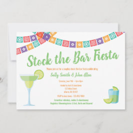 Anuncio Fiesta Fiesta Invite