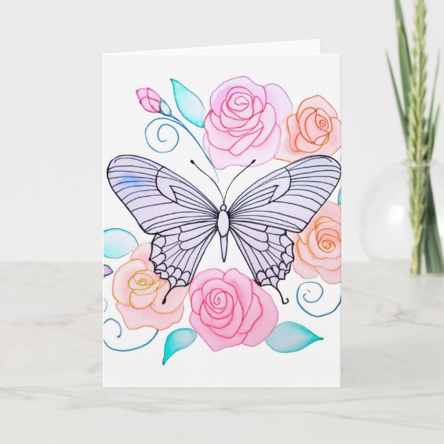 Anuncio Flores Peonías (Anverso)