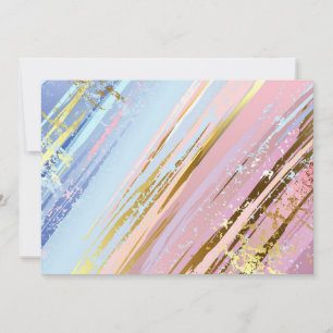 Anuncio Fondo rosa texturizado