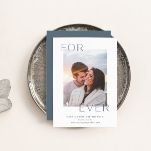 Anuncio Forever Overlay Photo Engagement