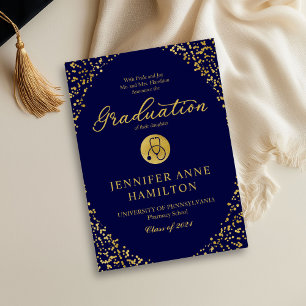 Anuncio Formal de Graduación de la Escuela de Enfe