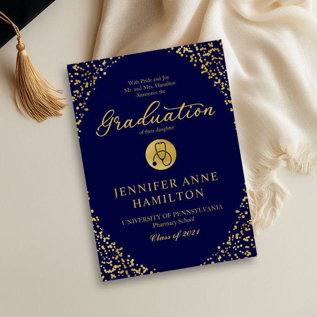 Anuncio Formal de Graduación de la Escuela de Enfe (Subido por el creador)