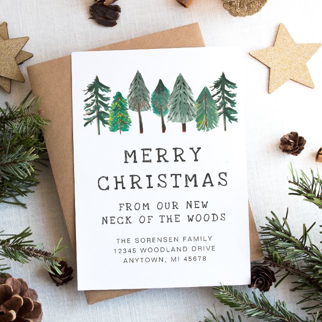 Anuncio Foto de familia rusa Feliz Navidad en movimiento (Subido por el creador)