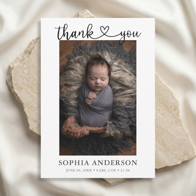 Anuncio Foto de Heart Script de Gracias (Subido por el creador)