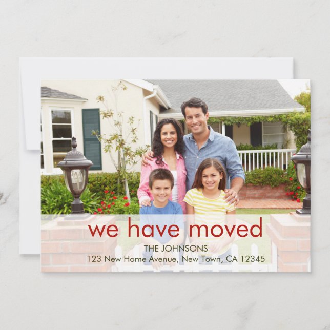 Anuncio Foto familiar que hemos movido nombre y nueva dire (Anverso)