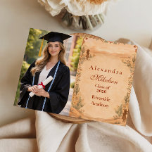 Foto Flor Silvestre del Desierto Graduación Occide