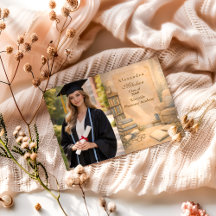 Foto Graduación Clásica Psicología