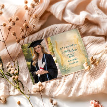 Foto Graduación de Terapia Física Clínica