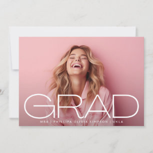 Anuncio Foto moderna de retrato negro blanco