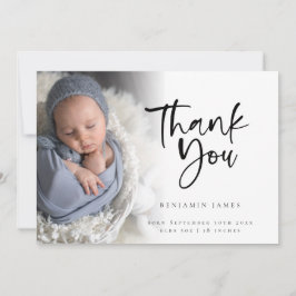 Anuncio Foto: Overlay Script Boy Gracias Nacimiento