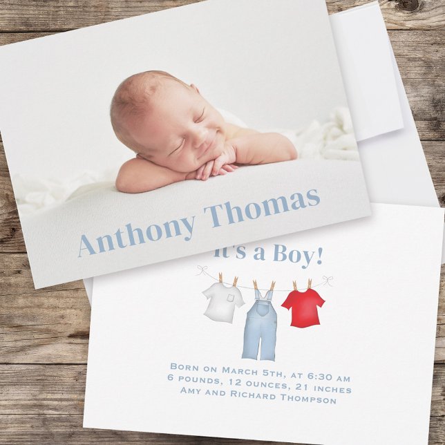 Anuncio Foto personalizada de niño pequeño (Subido por el creador)