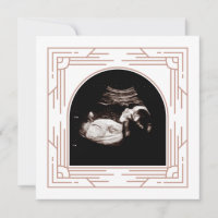 Fotografía del bebé del marco rosado del bonito