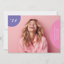 Anuncio Fotografía moderna del exclusivo diseñador de moda