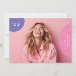 Anuncio Fotografía moderna del exclusivo diseñador de moda