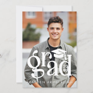 Anuncio Fotografías modernas GRAD Tipo 2 Sobreposición bla