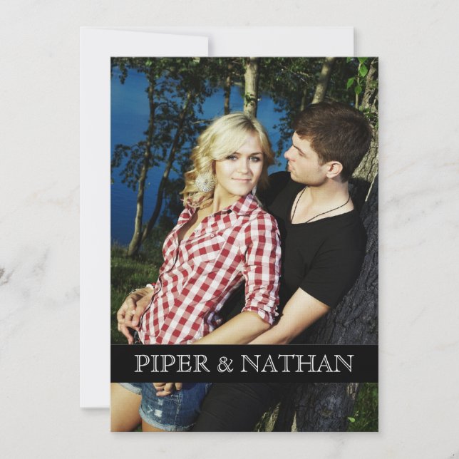 ANUNCIO FOTOGRÁFICO DE PIPER (Anverso)