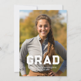 Anuncio Fotos de atleta deportivo audaz graduado