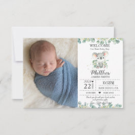 Anuncio Fotos del Recién nacido de los animales australian