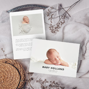 Anuncio Fotos Minimalistas sencillas