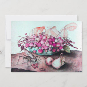 Anuncio FRUTAS DE LA TEMPORADA 3,rosa azul negro