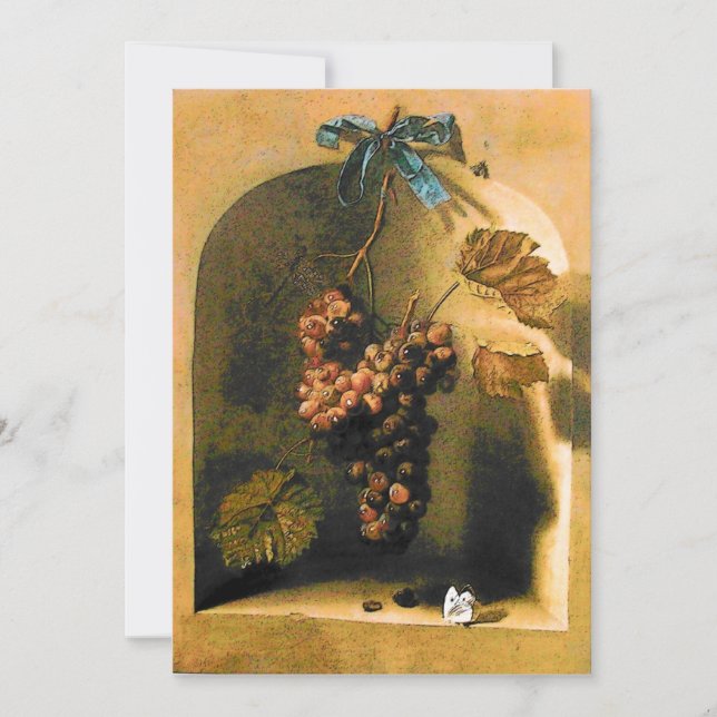 Anuncio FRUTOS DE LA TEMPORADA -PROSPERIDAD amarillo marró (Anverso)