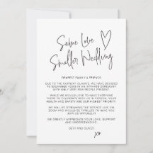 Fuente de letra Script Same Love Smaller Wedding D