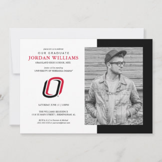 Anuncio Futuro graduado de UNO Mavericks