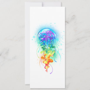 Anuncio Gallito arcoiris