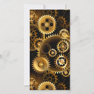 Anuncio Gases de bronce de vapor sin soldadura
