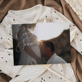 Anuncio Género caprichoso Embarazo neutro