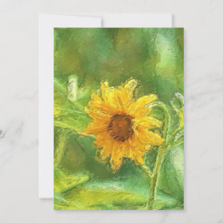 Anuncio Girasol Gracias