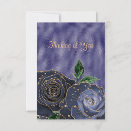 Anuncio Glamorosos Rosas de la Marina de Oro en blanco pie