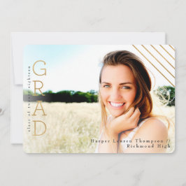 ANUNCIO GOLD GRAD