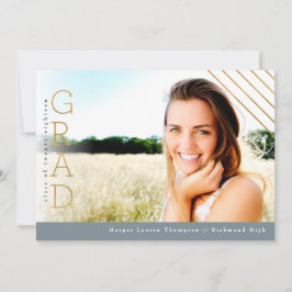 ANUNCIO GOLD GRAD