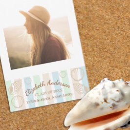 Anuncio Grad Club Beach Party